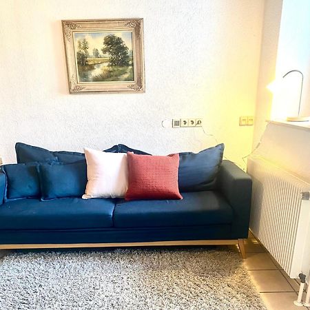 קנדרן Gemuetliches Cottage Am Fusse Des Schwarzwaldes מראה חיצוני תמונה