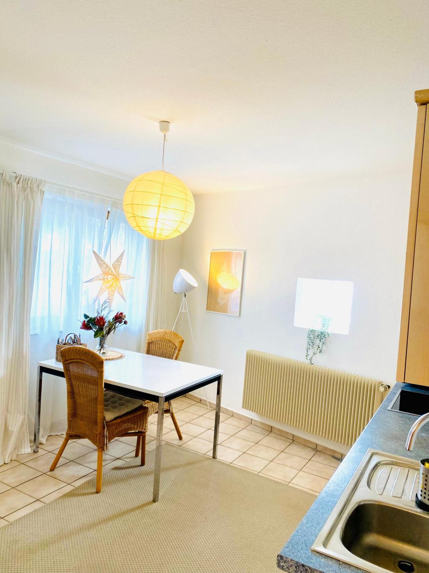 קנדרן Gemuetliches Cottage Am Fusse Des Schwarzwaldes מראה חיצוני תמונה